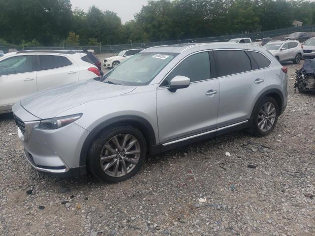 Aukcja sprzedaży 2021 Mazda Cx-9, vin: JM3TCADYXM0519015, numer aukcji: 65466535