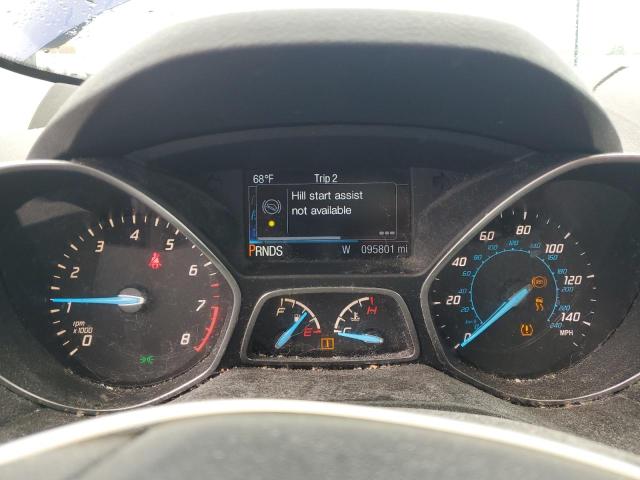 Aukcja sprzedaży 2015 Ford Escape Se, vin: 1FMCU9G9XFUB84645, numer aukcji: 63973595