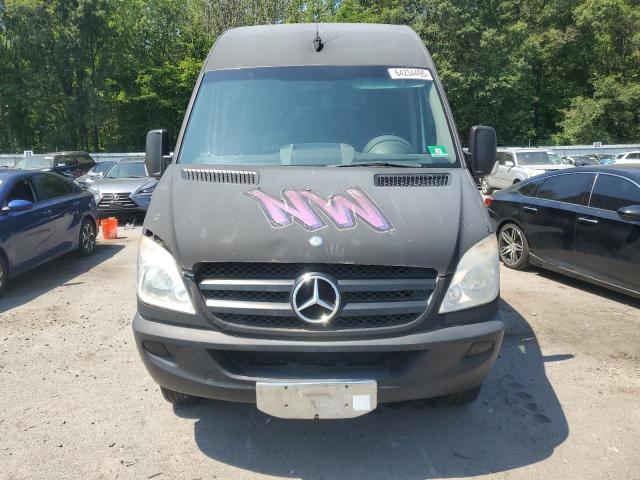 Продажа на аукционе авто 2013 Merz Sprinter 3500, vin: WD3PF0CC7D5739436, номер лота: 64234495