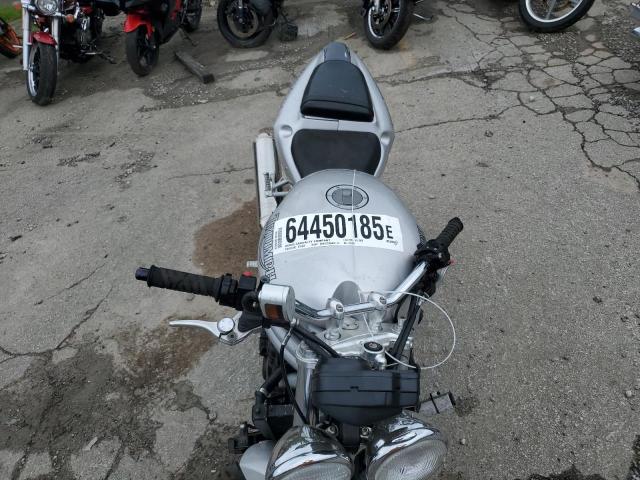 Aukcja sprzedaży 2003 Triumph Motorcycle Speed, vin: SMT500FS03J167635, numer aukcji: 98509725