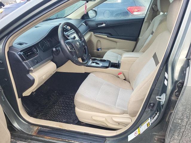 Продаж на аукціоні авто 2012 Toyota Camry Base, vin: 4T1BF1FK9CU608940, номер лоту: 64479435