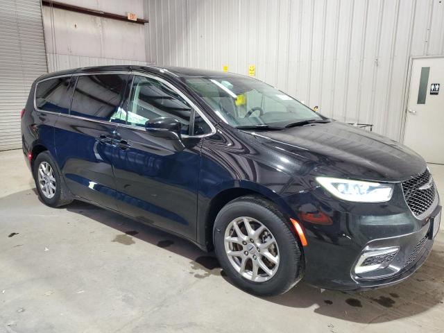 Продажа на аукционе авто 2024 Chrysler Pacifica T, vin: 2C4RC1BG1RR151267, номер лота: 63820445