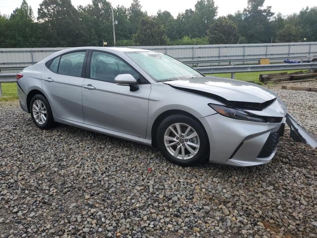63072695 :رقم المزاد ، 4T1DAACK7SU017970 vin ، 2025 Toyota Camry مزاد بيع