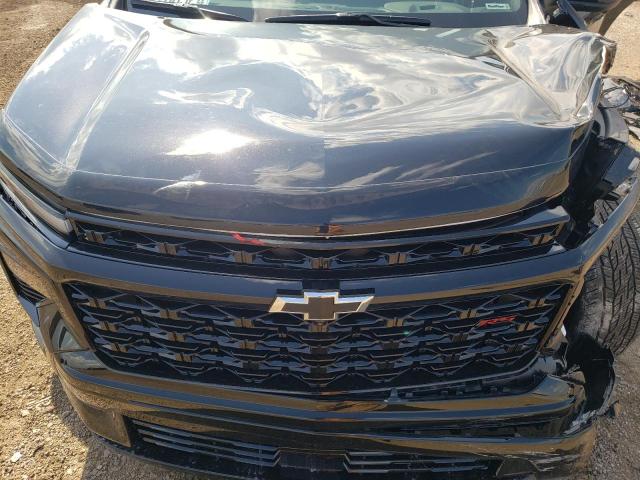 Продажа на аукционе авто 2025 Chevrolet Traverse R, vin: 1GNEVLRS0SJ234687, номер лота: 64570395