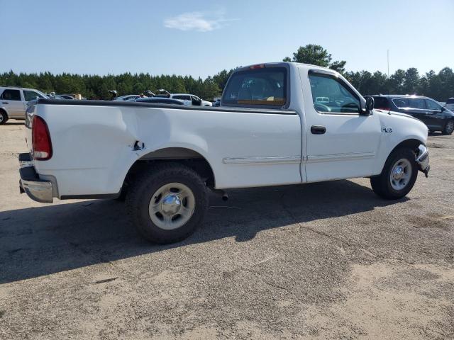 Aukcja sprzedaży 1997 Ford F150, vin: 1FTEF1763VNC40206, numer aukcji: 63942065