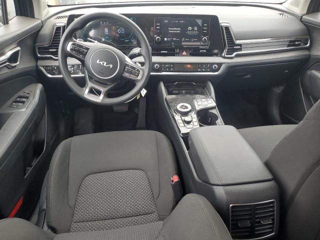 Продаж на аукціоні авто 2025 Kia Sportage, vin: KNDPU3DG3S7225745, номер лоту: 64253795