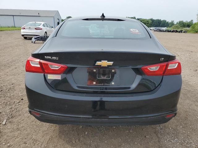 Продаж на аукціоні авто 2017 Chevrolet Malibu Lt, vin: 1G1ZE5ST3HF204385, номер лоту: 63767205
