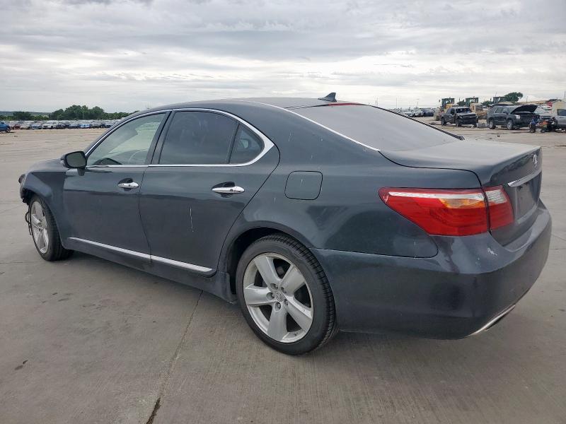 Продажа на аукционе авто 2011 Lexus Ls, vin: JTHBL5EF7B5106573, номер лота: 75911545