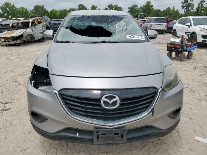 Auction sale of the 2015 Mazda Cx-9 Sport, vin: JM3TB2BA5F0463518, lot number: 65289175