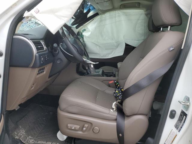 Продажа на аукционе авто 2023 Lexus Gx, vin: JTJAM7BX4P5365352, номер лота: 65756055
