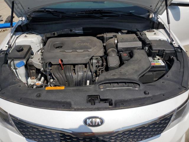 Aukcja sprzedaży 2018 Kia Optima, vin: 5XXGT4L36JG255142, numer aukcji: 66090235