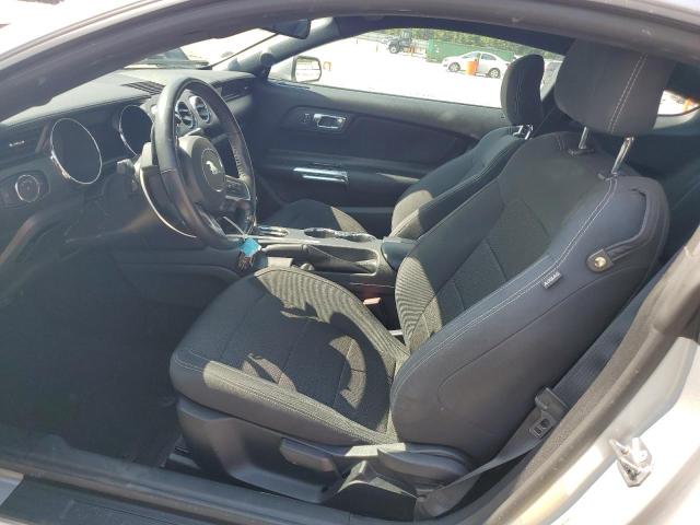 Продажа на аукционе авто 2016 Ford Mustang, vin: 1FA6P8AM5G5245238, номер лота: 64274865