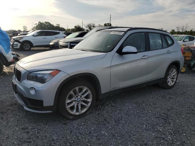 Aukcja sprzedaży 2015 Bmw X1, vin: WBAVL1C57FVY40294, numer aukcji: 63107896