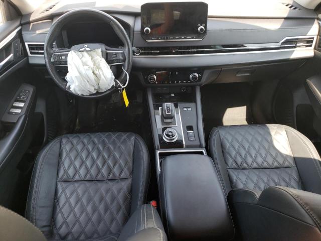 2023 Mitsubishi Outlander მანქანა იყიდება აუქციონზე, vin: JA4T5UA95PZ605196, აუქციონის ნომერი: 62862765