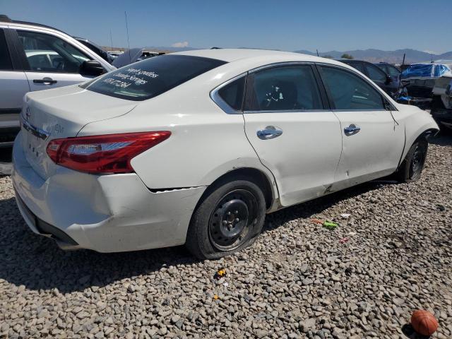 Продажа на аукционе авто 2017 Nissan Altima, vin: 1N4AL3AP4HN349580, номер лота: 62854285