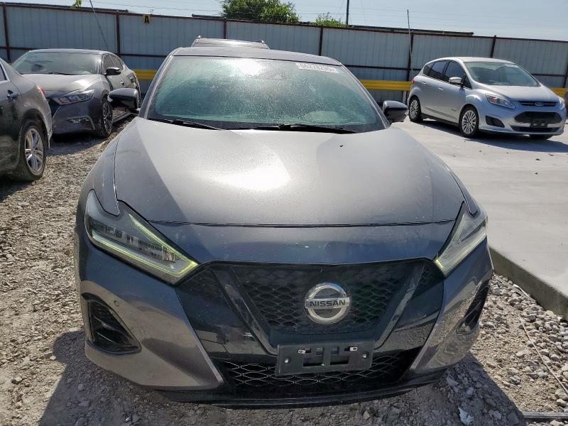 66278295 :رقم المزاد ، 1N4AA6EV2MC503919 vin ، 2021 Nissan Maxima مزاد بيع