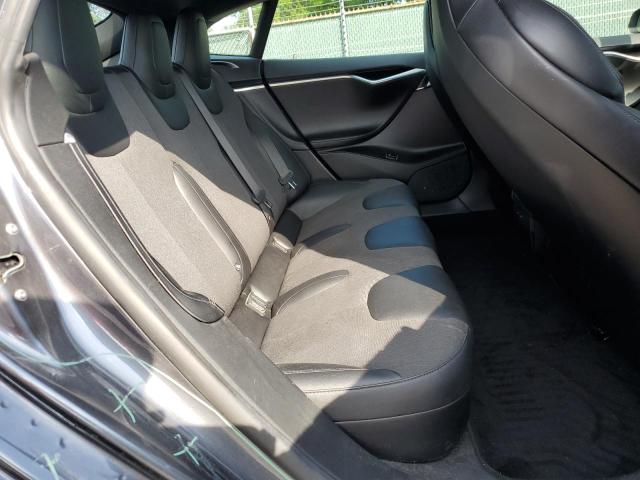 Aukcja sprzedaży 2017 Tesla Model S, vin: 5YJSA1E23HF197300, numer aukcji: 65057735