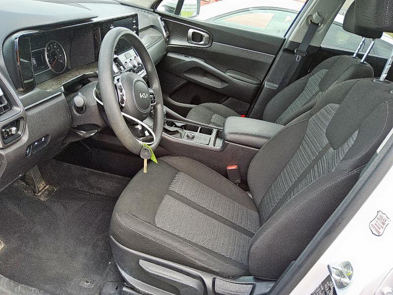 Aukcja sprzedaży 2022 Kia Sorento, vin: 5XYRGDLC6NG098162, numer aukcji: 59952945