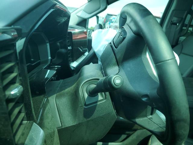 Aukcja sprzedaży 2024 Chevrolet Silverado K2500 Heavy Duty Lt, vin: 1GC4YNE76RF449707, numer aukcji: 67005445