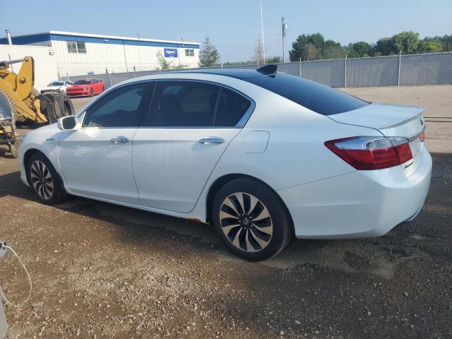 Aukcja sprzedaży 2015 Honda Accord Hyb, vin: 1HGCR6F3XFA800493, numer aukcji: 63911105