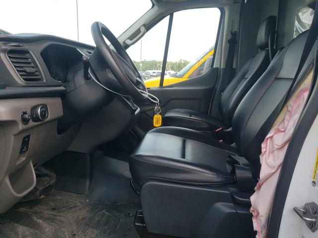 Продаж на аукціоні авто 2022 Ford Transit T-, vin: 1FTBR1X86NKA23925, номер лоту: 70065855