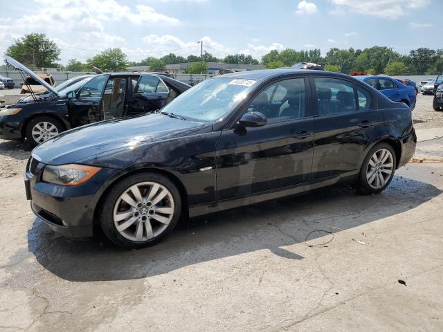 Продаж на аукціоні авто 2006 Bmw 325, vin: WBAVB13576PT23956, номер лоту: 66830745