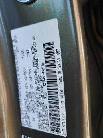 Продаж на аукціоні авто 2024 Toyota Tacoma Dou, vin: 3TMLB5JN4RM051140, номер лоту: 63469345