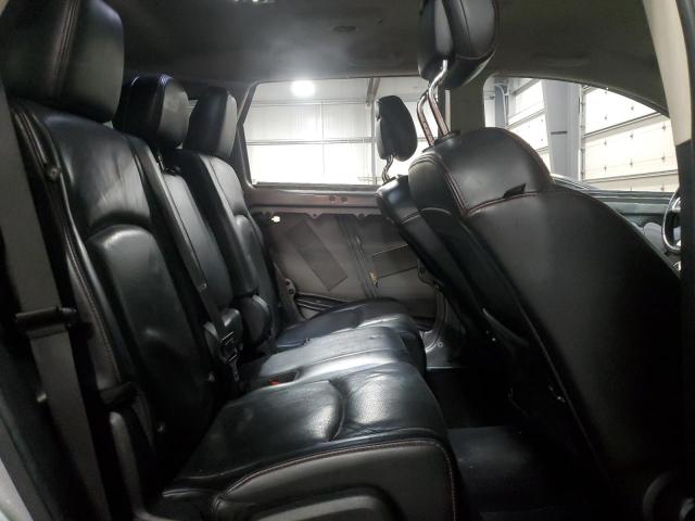 65993235 :رقم المزاد ، 3C4PDCEGXJT380978 vin ، 2018 Dodge Journey مزاد بيع