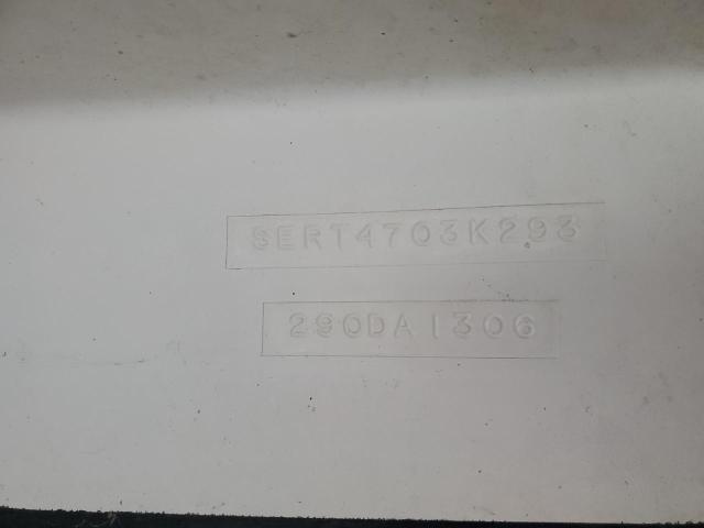 Aukcja sprzedaży 1993 Sea Ray 290 Sundancer, vin: SERT4703K293, numer aukcji: 66458195