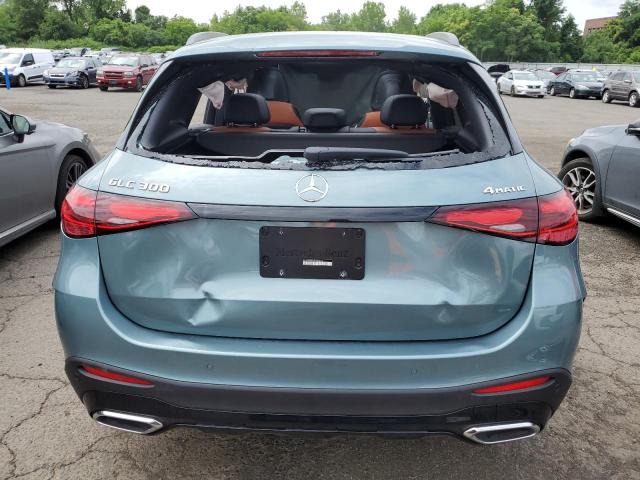 2025 Mercedes-benz Glc მანქანა იყიდება აუქციონზე, vin: W1NKM4HB5SF394212, აუქციონის ნომერი: 63142515