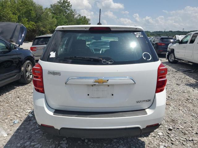 Продаж на аукціоні авто 2016 Chevrolet Equinox, vin: 2GNALBEK2G6337571, номер лоту: 48572626