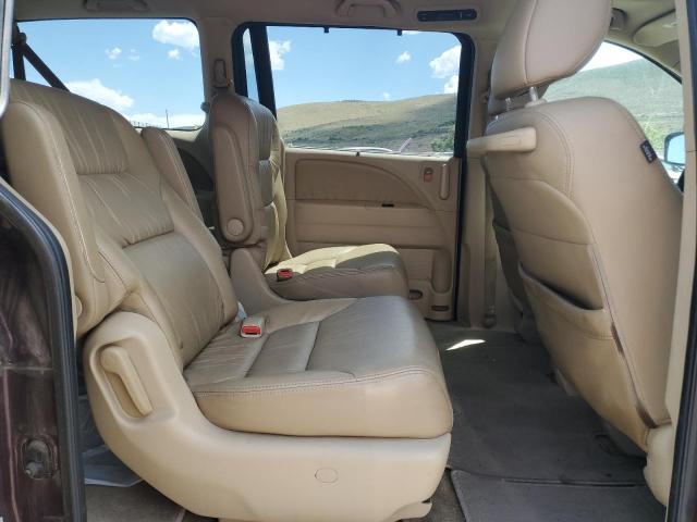 Продажа на аукционе авто 2010 Honda Odyssey, vin: 5FNRL3H74AB090600, номер лота: 63081925