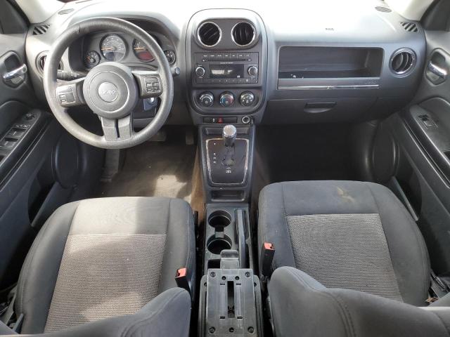 Продажа на аукционе авто 2015 Jeep Patriot, vin: 1C4NJRBB6FD231721, номер лота: 66319235