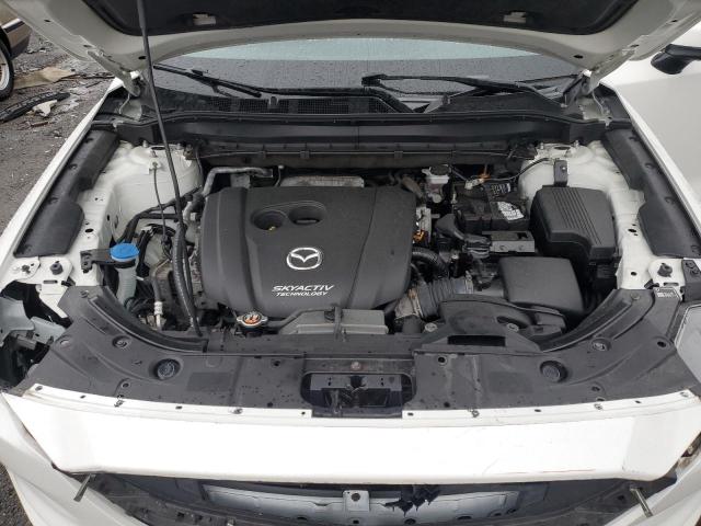 Aukcja sprzedaży 2019 Mazda Cx-5, vin: JM3KFBCM9K0509628, numer aukcji: 62812145