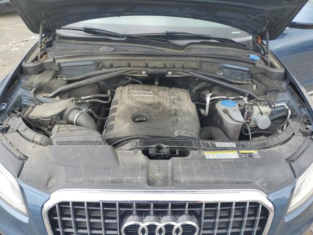 Продажа на аукционе авто 2016 Audi Q5, vin: WA1C2AFP4GA131741, номер лота: 63372015