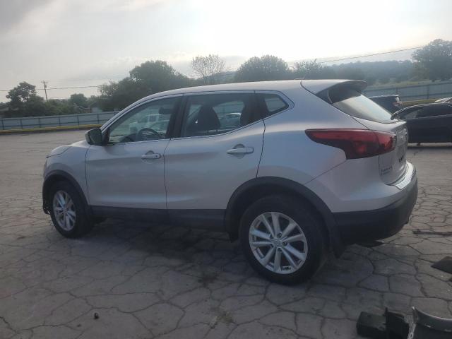 63085205 :رقم المزاد ، JN1BJ1CR4HW129084 vin ، 2017 Nissan Rogue Spor مزاد بيع