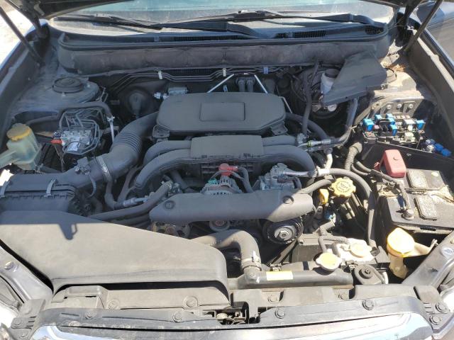 Aukcja sprzedaży 2012 Subaru Outback, vin: 4S4BRBCC6C3219365, numer aukcji: 63875295