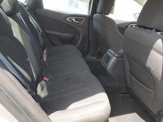 2015 Chrysler 200 მანქანა იყიდება აუქციონზე, vin: 1C3CCCAB4FN745128, აუქციონის ნომერი: 61961915