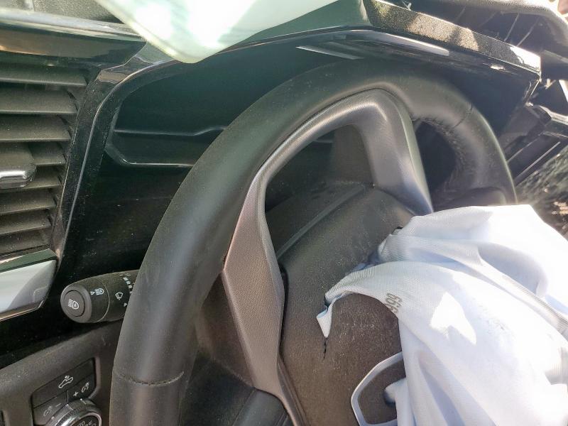 2024 Gmc Sierra მანქანა იყიდება აუქციონზე, vin: 3GTUUCED8RG375999, აუქციონის ნომერი: 66263265