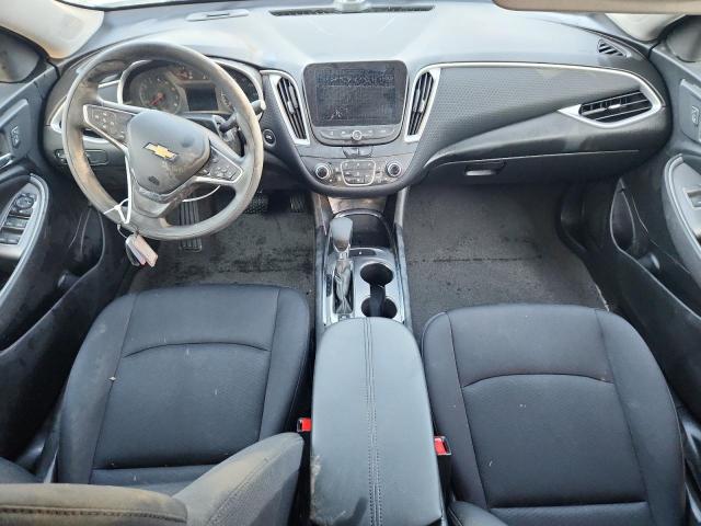 65750845 :رقم المزاد ، 1G1ZD5STXPF228605 vin ، 2023 Chevrolet Malibu Lt مزاد بيع