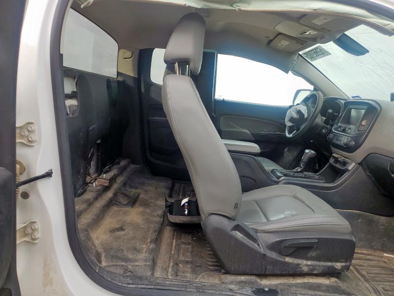 Aukcja sprzedaży 2018 Chevrolet Colorado, vin: 1GCHSBEA8J1175991, numer aukcji: 62662705