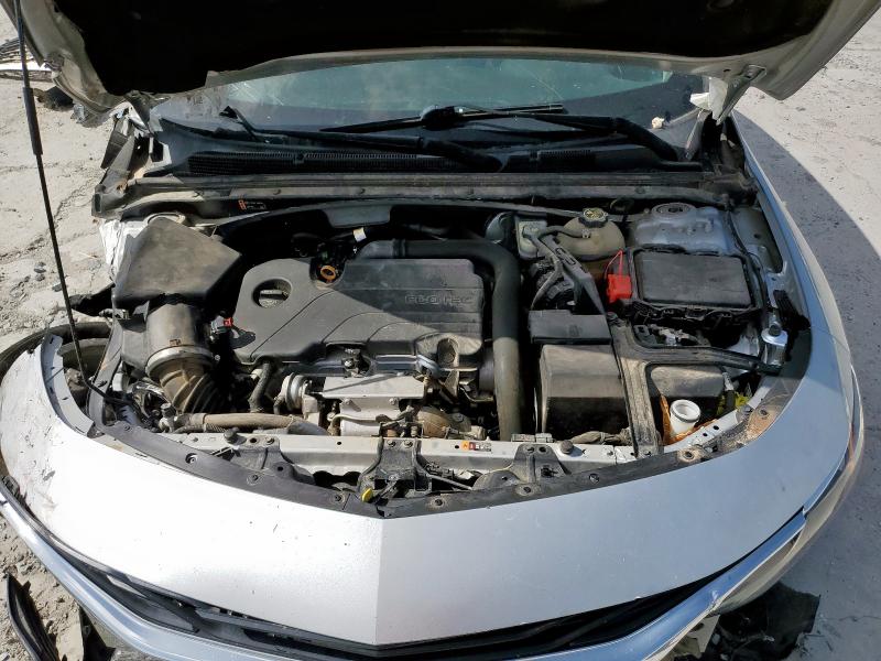 Продаж на аукціоні авто 2020 Chevrolet Malibu Ls, vin: 1G1ZC5ST9LF069525, номер лоту: 64770315