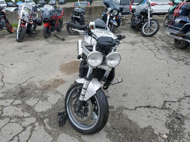 Aukcja sprzedaży 2003 Triumph Motorcycle Speed, vin: SMT500FS03J167635, numer aukcji: 98509725