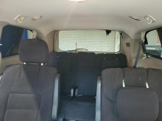 Продаж на аукціоні авто 2014 Dodge Grand Caravan, vin: 2C4RDGCG3ER422337, номер лоту: 61911435