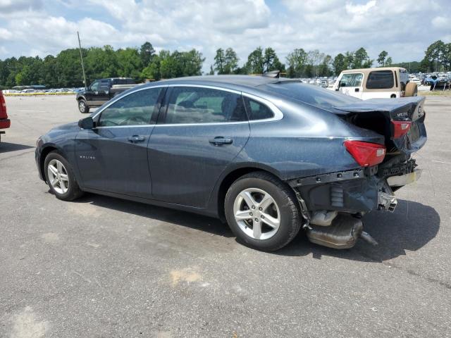 Продаж на аукціоні авто 2021 Chevrolet Malibu Ls, vin: 1G1ZB5ST5MF047512, номер лоту: 64720545