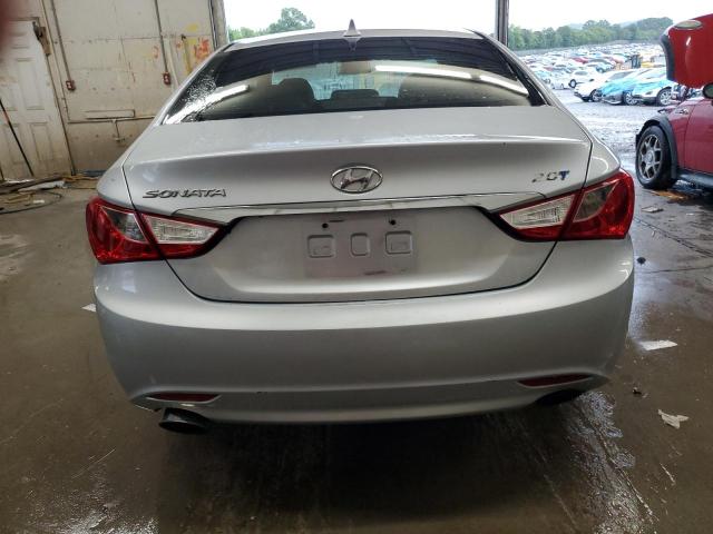 67079715 :رقم المزاد ، 5NPEC4AB4BH254451 vin ، 2011 Hyundai Sonata Se مزاد بيع