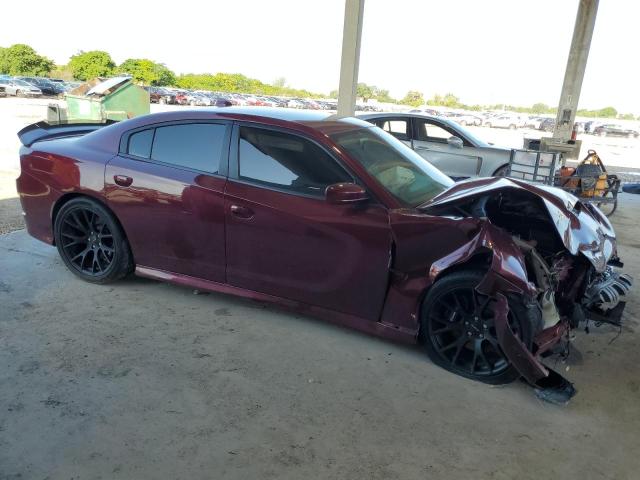 Продаж на аукціоні авто 2020 Dodge Charger, vin: 2C3CDXGJ9LH166479, номер лоту: 63332265