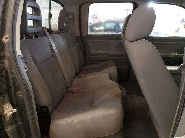 Продаж на аукціоні авто 2006 Dodge Dakota Qua, vin: 1D7HW48N96S516529, номер лоту: 66680055