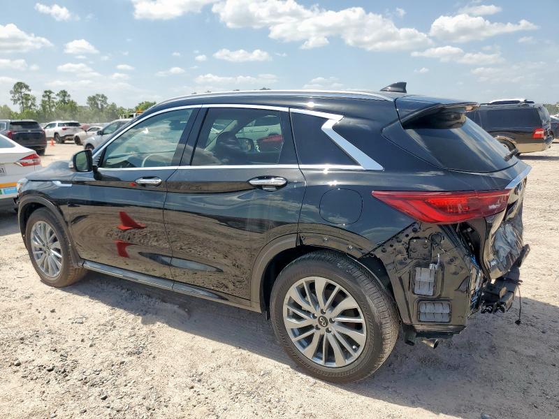 Aukcja sprzedaży 2025 Infiniti Qx50 Luxe, vin: 3PCAJ5BB5SF106347, numer aukcji: 65164235