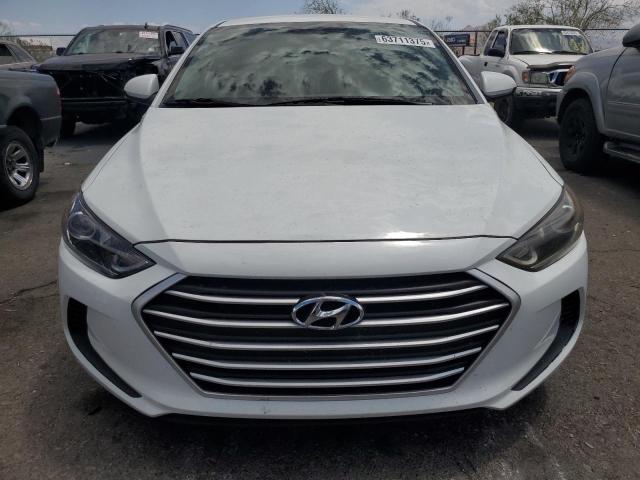Продаж на аукціоні авто 2018 Hyundai Elantra Se, vin: 5NPD84LF4JH356683, номер лоту: 63711375